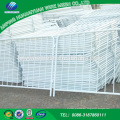 Mobile portable temporary fence high demand products in market